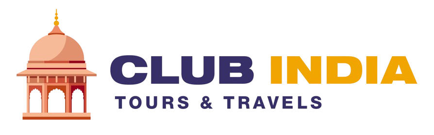 Club India Tours & Travels